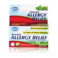 Hyland's Seasonal Allergy Relief Tabs 